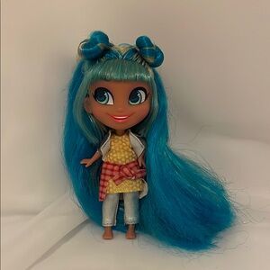 Hairdorables Collectible Doll Hair Art Series 5